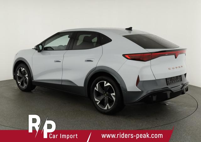 Cupra Tavascan 210 kW Endurance 210kW, Navi, Wärmepumpe, 5-J Garantie 