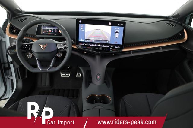 Cupra Tavascan 210 kW Endurance 210kW, Navi, Wärmepumpe, 5-J Garantie 