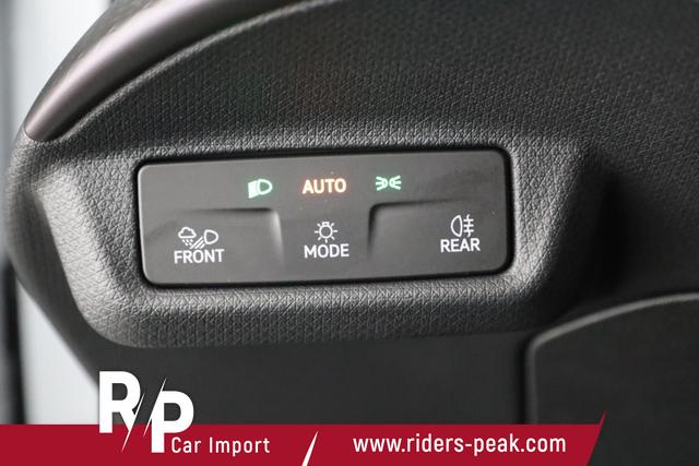 Cupra Tavascan 210 kW Endurance 210kW, Navi, Wärmepumpe, 5-J Garantie 