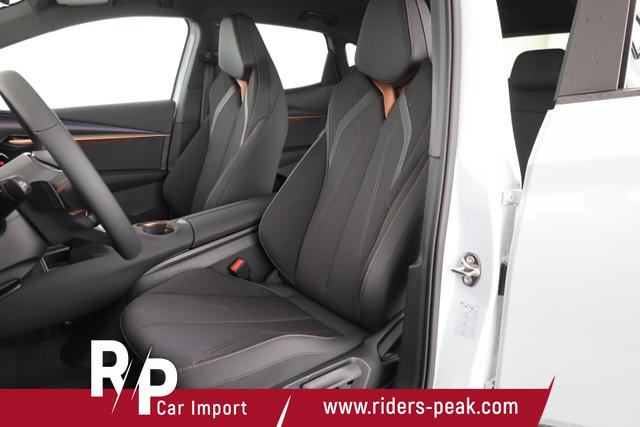 Cupra Tavascan 210 kW Endurance 210kW, Navi, Wärmepumpe, 5-J Garantie 