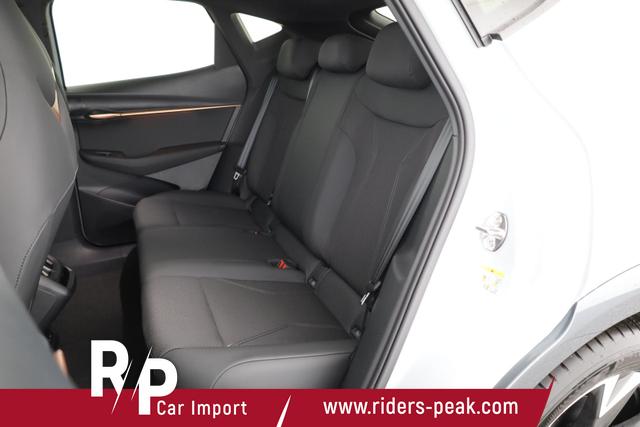 Cupra Tavascan 210 kW Endurance 210kW, Navi, Wärmepumpe, 5-J Garantie 