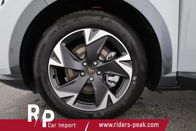 Cupra Tavascan 210 kW Endurance 210kW, Navi, Wärmepumpe, 5-J Garantie 