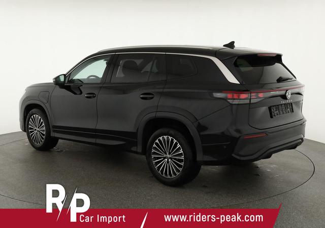 Volkswagen Tayron 1.5 TSI eHybrid 150 kW Life DSG Life, Pano, HuD, AHK, LED-Plus, Navi, 18-Zoll, 5-J Garantie 