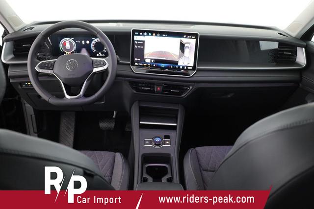 Volkswagen Tayron 1.5 TSI eHybrid 150 kW Life DSG Life, Pano, HuD, AHK, LED-Plus, Navi, 18-Zoll, 5-J Garantie 