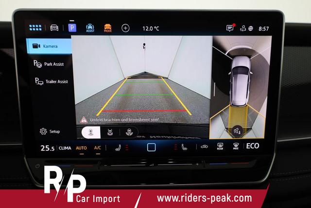 Volkswagen Tayron 1.5 TSI eHybrid 150 kW Life DSG Life, Pano, HuD, AHK, LED-Plus, Navi, 18-Zoll, 5-J Garantie 