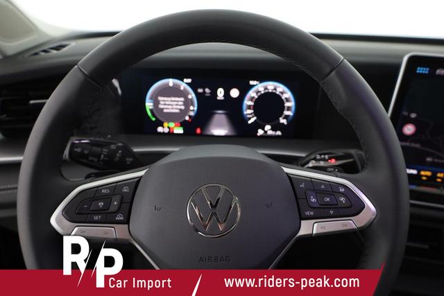 Volkswagen Tayron 1.5 TSI eHybrid 150 kW Life DSG Life, Pano, HuD, AHK, LED-Plus, Navi, 18-Zoll, 5-J Garantie 