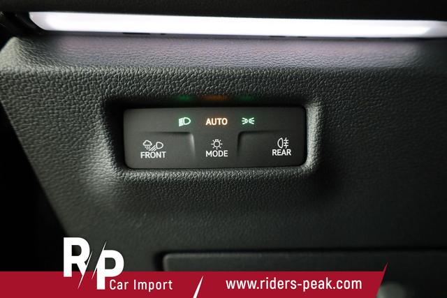 Volkswagen Tayron 1.5 TSI eHybrid 150 kW Life DSG Life, Pano, HuD, AHK, LED-Plus, Navi, 18-Zoll, 5-J Garantie 