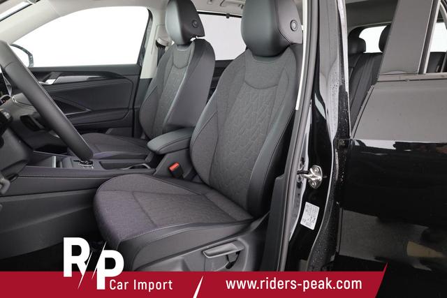 Volkswagen Tayron 1.5 TSI eHybrid 150 kW Life DSG Life, Pano, HuD, AHK, LED-Plus, Navi, 18-Zoll, 5-J Garantie 