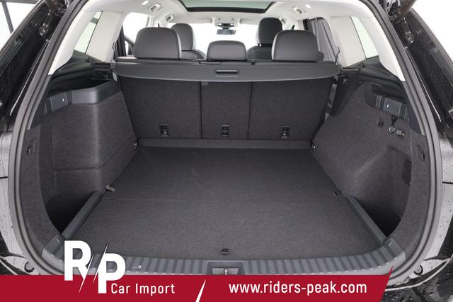 Volkswagen Tayron 1.5 TSI eHybrid 150 kW Life DSG Life, Pano, HuD, AHK, LED-Plus, Navi, 18-Zoll, 5-J Garantie 