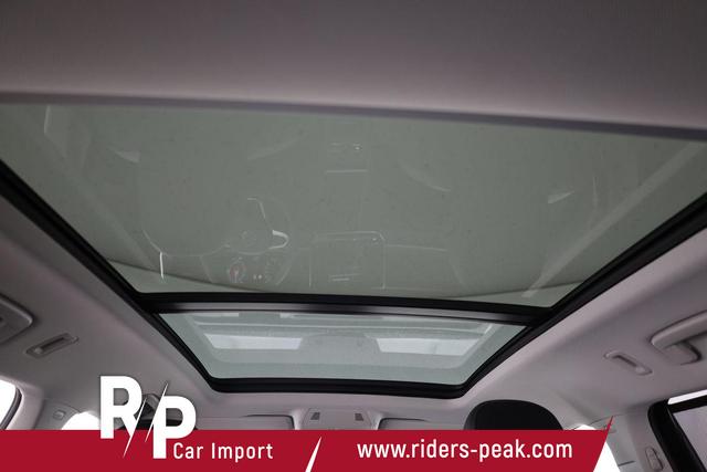 Volkswagen Tayron 1.5 TSI eHybrid 150 kW Life DSG Life, Pano, HuD, AHK, LED-Plus, Navi, 18-Zoll, 5-J Garantie 