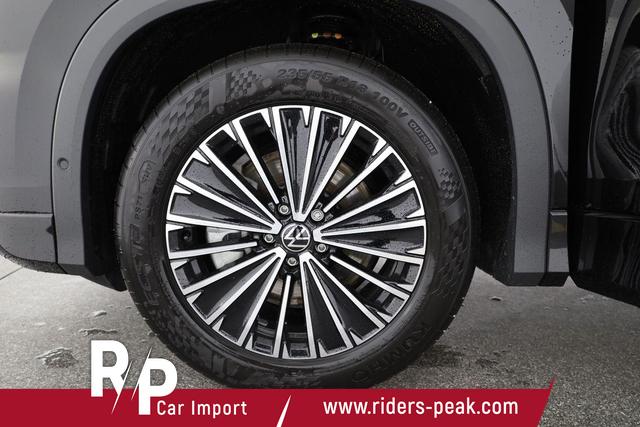 Volkswagen Tayron 1.5 TSI eHybrid 150 kW Life DSG Life, Pano, HuD, AHK, LED-Plus, Navi, 18-Zoll, 5-J Garantie 