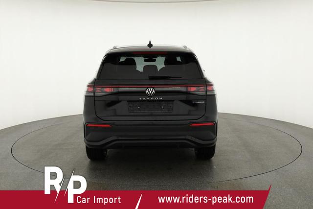 Volkswagen Tayron 1.5 TSI eHybrid 150 kW Life DSG Life, Pano, HuD, AHK, LED-Plus, Navi, 18-Zoll, 5-J Garantie 