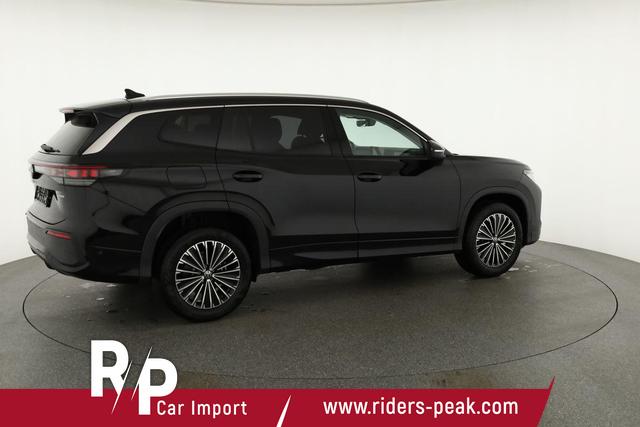 Volkswagen Tayron 1.5 TSI eHybrid 150 kW Life DSG Life, Pano, HuD, AHK, LED-Plus, Navi, 18-Zoll, 5-J Garantie 