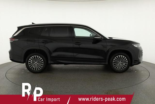 Volkswagen Tayron 1.5 TSI eHybrid 150 kW Life DSG Life, Pano, HuD, AHK, LED-Plus, Navi, 18-Zoll, 5-J Garantie 