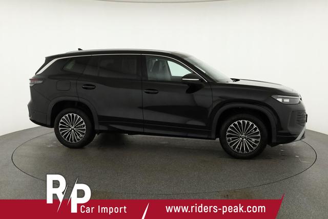 Volkswagen Tayron 1.5 TSI eHybrid 150 kW Life DSG Life, Pano, HuD, AHK, LED-Plus, Navi, 18-Zoll, 5-J Garantie 