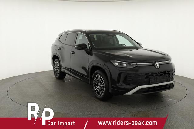Volkswagen Tayron 1.5 TSI eHybrid 150 kW Life DSG Life, Pano, HuD, AHK, LED-Plus, Navi, 18-Zoll, 5-J Garantie 