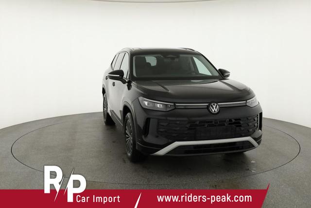Volkswagen Tayron 1.5 TSI eHybrid 150 kW Life DSG Life, Pano, HuD, AHK, LED-Plus, Navi, 18-Zoll, 5-J Garantie 