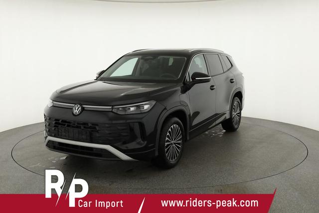 Volkswagen Tayron 1.5 TSI eHybrid 150 kW Life DSG Life, Pano, HuD, AHK, LED-Plus, Navi, 18-Zoll, 5-J Garantie 