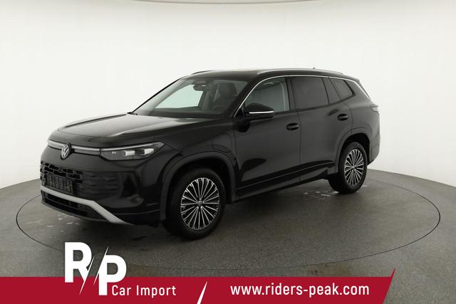 Volkswagen Tayron 1.5 TSI eHybrid 150 kW Life DSG Life, Pano, HuD, AHK, LED-Plus, Navi, 18-Zoll, 5-J Garantie 