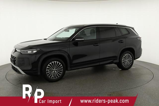 Volkswagen Tayron 1.5 TSI eHybrid 150 kW Life DSG Life, Pano, HuD, AHK, LED-Plus, Navi, 18-Zoll, 5-J Garantie 