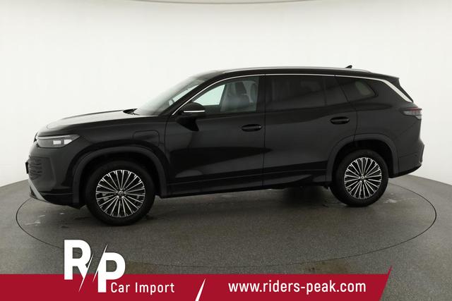 Volkswagen Tayron 1.5 TSI eHybrid 150 kW Life DSG Life, Pano, HuD, AHK, LED-Plus, Navi, 18-Zoll, 5-J Garantie 