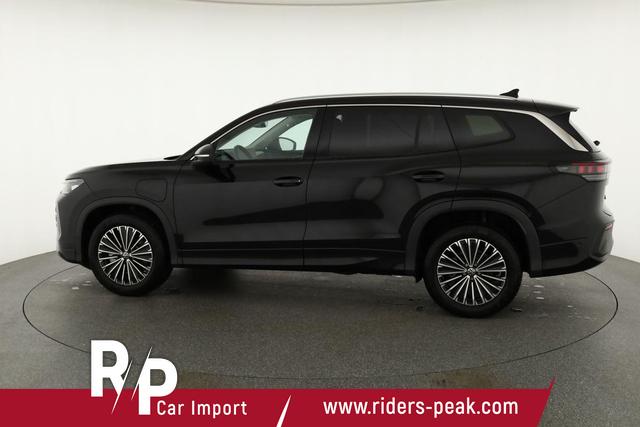 Volkswagen Tayron 1.5 TSI eHybrid 150 kW Life DSG Life, Pano, HuD, AHK, LED-Plus, Navi, 18-Zoll, 5-J Garantie 