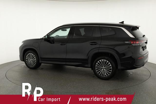 Volkswagen Tayron 1.5 TSI eHybrid 150 kW Life DSG Life, Pano, HuD, AHK, LED-Plus, Navi, 18-Zoll, 5-J Garantie 