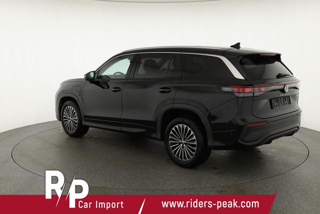 Volkswagen Tayron 1.5 TSI eHybrid 150 kW Life DSG Life, Pano, HuD, AHK, LED-Plus, Navi, 18-Zoll, 5-J Garantie 