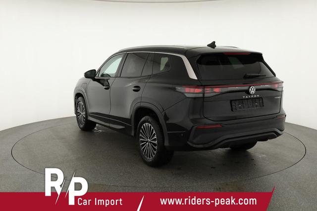 Volkswagen Tayron 1.5 TSI eHybrid 150 kW Life DSG Life, Pano, HuD, AHK, LED-Plus, Navi, 18-Zoll, 5-J Garantie 