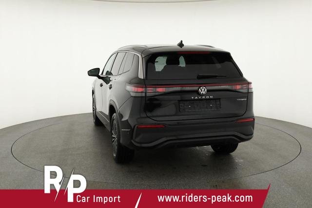 Volkswagen Tayron 1.5 TSI eHybrid 150 kW Life DSG Life, Pano, HuD, AHK, LED-Plus, Navi, 18-Zoll, 5-J Garantie 