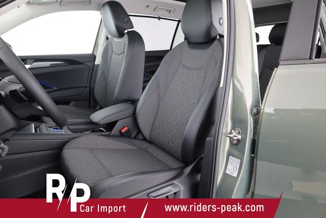 Volkswagen Tayron 1.5 TSI eHybrid 150 kW Life DSG Life, Pano, HuD, AHK, LED-Plus, Navi, 18-Zoll, 5-J Garantie 