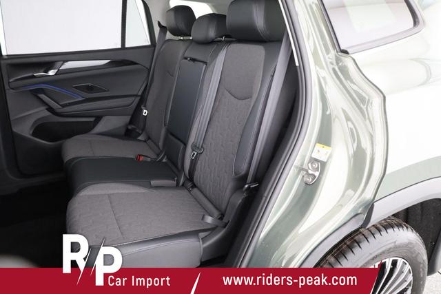 Volkswagen Tayron 1.5 TSI eHybrid 150 kW Life DSG Life, Pano, HuD, AHK, LED-Plus, Navi, 18-Zoll, 5-J Garantie 