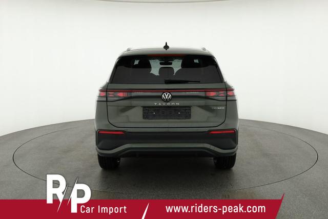 Volkswagen Tayron 1.5 TSI eHybrid 150 kW Life DSG Life, Pano, HuD, AHK, LED-Plus, Navi, 18-Zoll, 5-J Garantie 