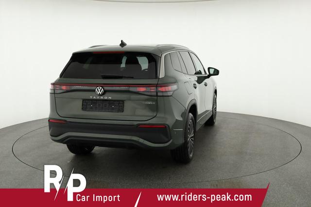 Volkswagen Tayron 1.5 TSI eHybrid 150 kW Life DSG Life, Pano, HuD, AHK, LED-Plus, Navi, 18-Zoll, 5-J Garantie 