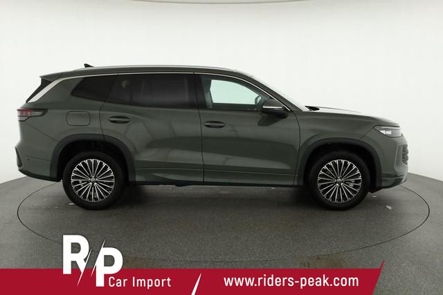 Volkswagen Tayron 1.5 TSI eHybrid 150 kW Life DSG Life, Pano, HuD, AHK, LED-Plus, Navi, 18-Zoll, 5-J Garantie 