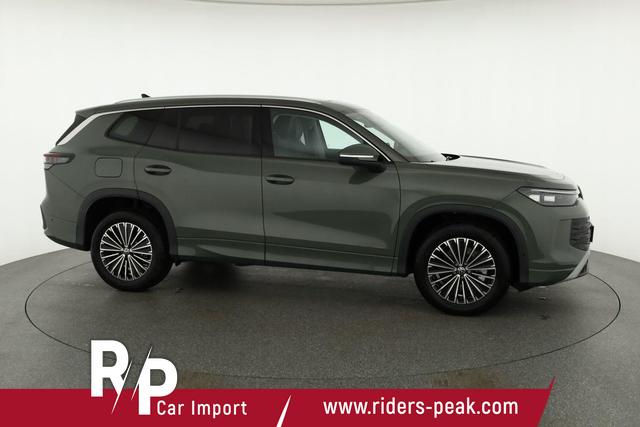 Volkswagen Tayron 1.5 TSI eHybrid 150 kW Life DSG Life, Pano, HuD, AHK, LED-Plus, Navi, 18-Zoll, 5-J Garantie 