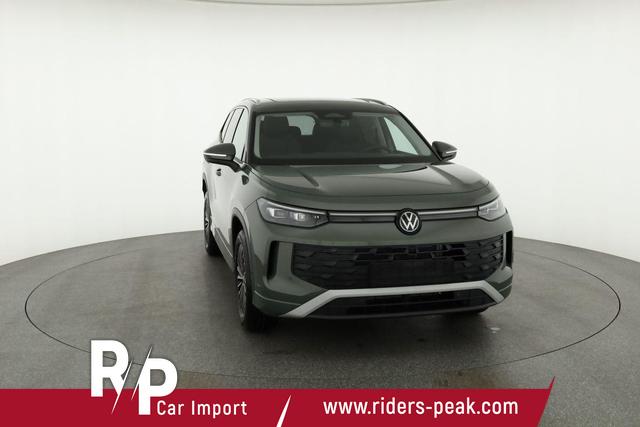 Volkswagen Tayron 1.5 TSI eHybrid 150 kW Life DSG Life, Pano, HuD, AHK, LED-Plus, Navi, 18-Zoll, 5-J Garantie 