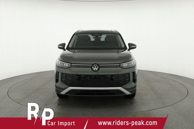 Volkswagen Tayron 1.5 TSI eHybrid 150 kW Life DSG Life, Pano, HuD, AHK, LED-Plus, Navi, 18-Zoll, 5-J Garantie 