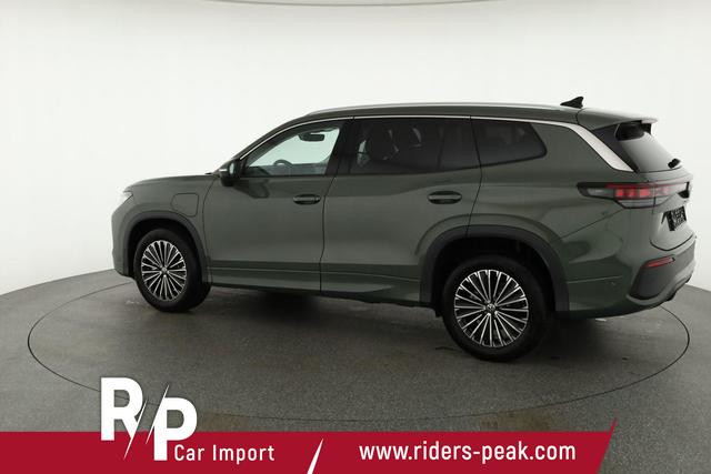 Volkswagen Tayron 1.5 TSI eHybrid 150 kW Life DSG Life, Pano, HuD, AHK, LED-Plus, Navi, 18-Zoll, 5-J Garantie 