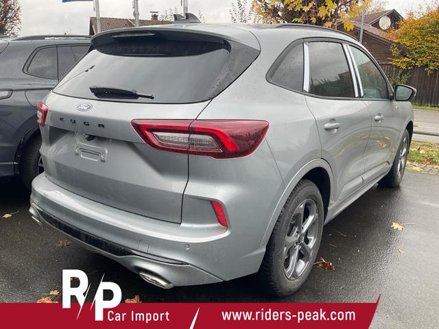 Ford Kuga ST-Line 1.5 EcoBoost ST-Line, Navi, LED, Kamera, Winter, FS beheizbar 