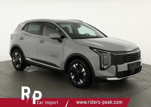 Kia Sportage - 1.6 T-GDI DCT Urban, neues Modell, Navi, Kamera, Side, sofort
