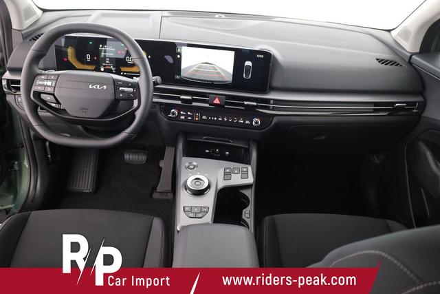 Kia Sportage 1.6 T-GDI DCT Urban, neues Modell, Navi, Kamera, Side, sofort 