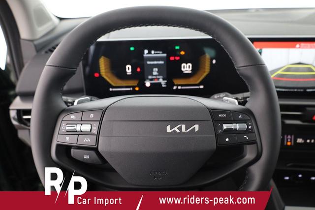 Kia Sportage 1.6 T-GDI DCT Urban, neues Modell, Navi, Kamera, Side, sofort 