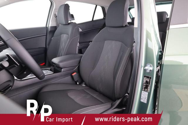 Kia Sportage 1.6 T-GDI DCT Urban, neues Modell, Navi, Kamera, Side, sofort 