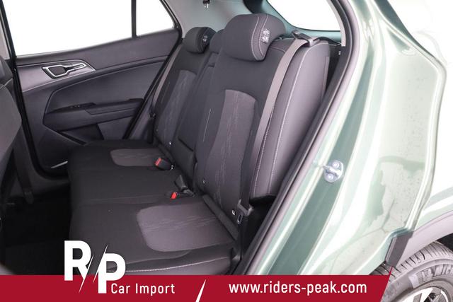 Kia Sportage 1.6 T-GDI DCT Urban, neues Modell, Navi, Kamera, Side, sofort 