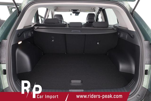 Kia Sportage 1.6 T-GDI DCT Urban, neues Modell, Navi, Kamera, Side, sofort 
