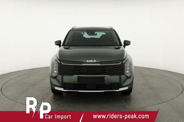 Kia Sportage 1.6 T-GDI DCT Urban, neues Modell, Navi, Kamera, Side, sofort 