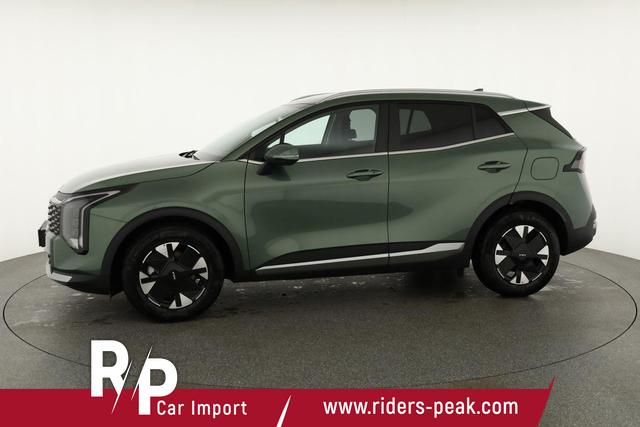 Kia Sportage 1.6 T-GDI DCT Urban, neues Modell, Navi, Kamera, Side, sofort 