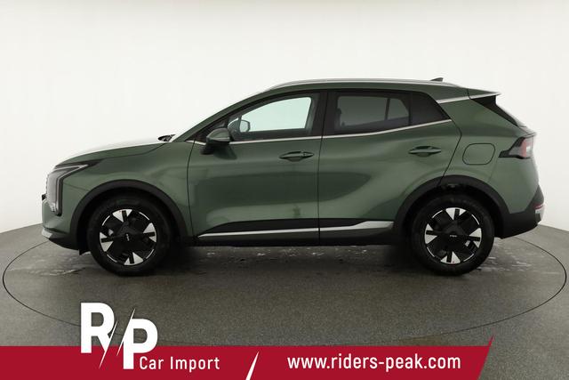 Kia Sportage 1.6 T-GDI DCT Urban, neues Modell, Navi, Kamera, Side, sofort 