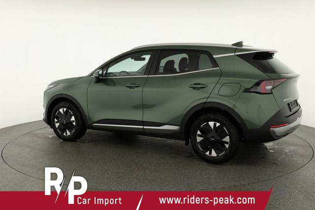 Kia Sportage 1.6 T-GDI DCT Urban, neues Modell, Navi, Kamera, Side, sofort 